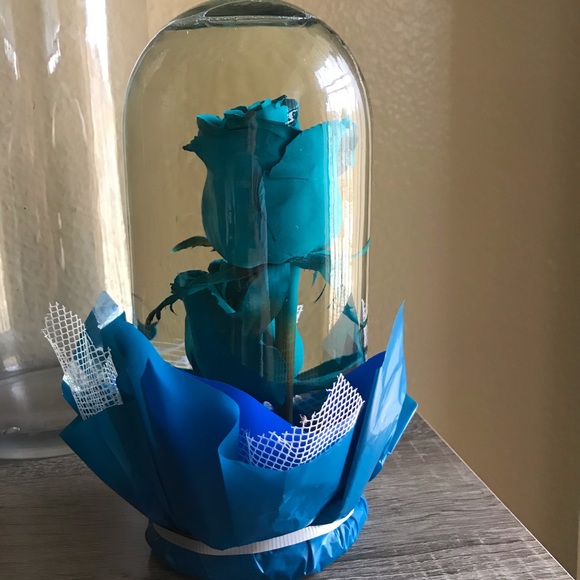 Real forever roses - Picture 2 of 14